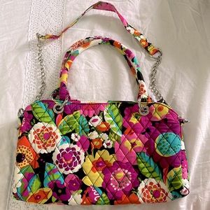 Vera Bradley Purse, brand new, never used.